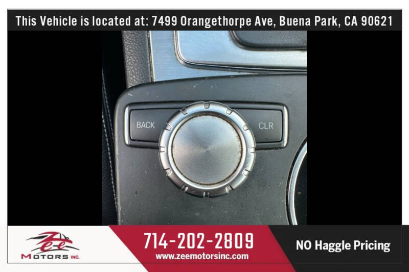 2013 Mercedes-Benz C-Class C 250