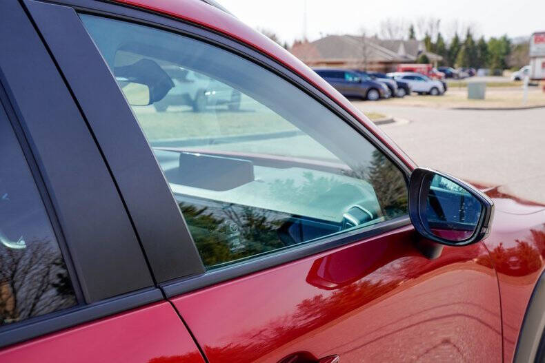 2024 Mazda CX-50 2.5 S Select