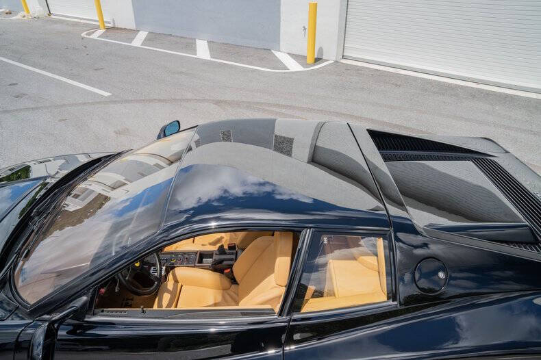 1988 Ferrari Testarossa