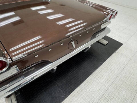 1960 Pontiac Ventura