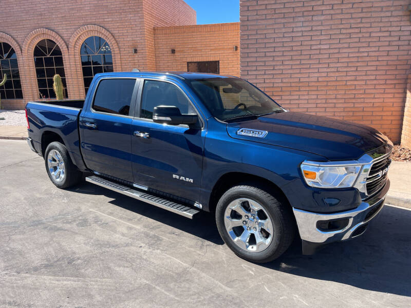 2020 RAM 1500 for sale in Sierra Vista, AZ