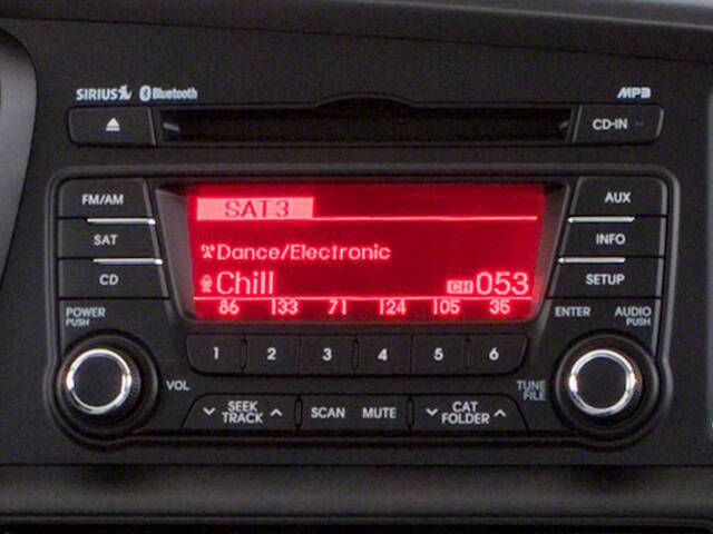 2012 Kia Optima EX