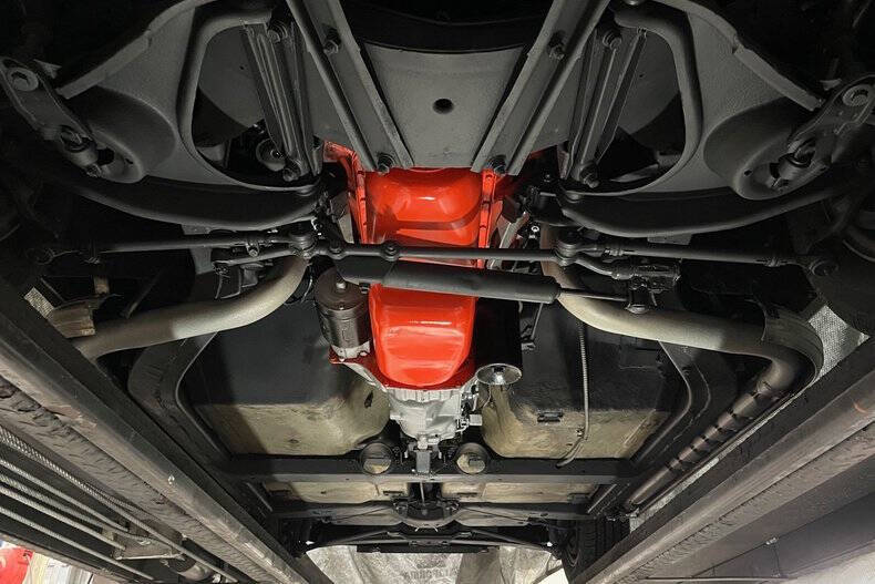 1964 Chevrolet Corvette