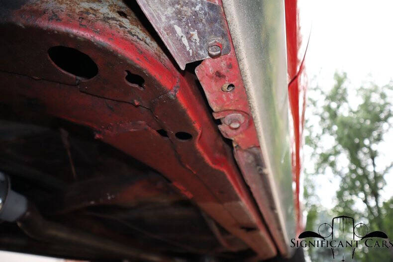 1970 Chevrolet Impala