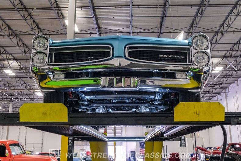 1966 Pontiac LeMans