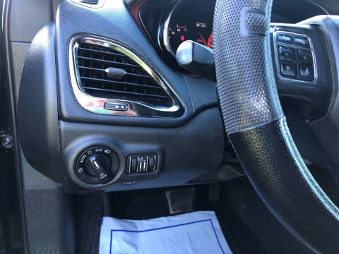 2014 Dodge Dart GT