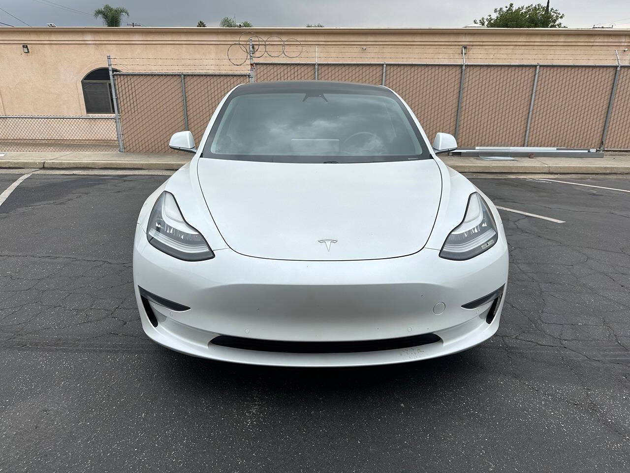 2020 Tesla Model 3 for sale at Sedona Motors in Glendora, CA