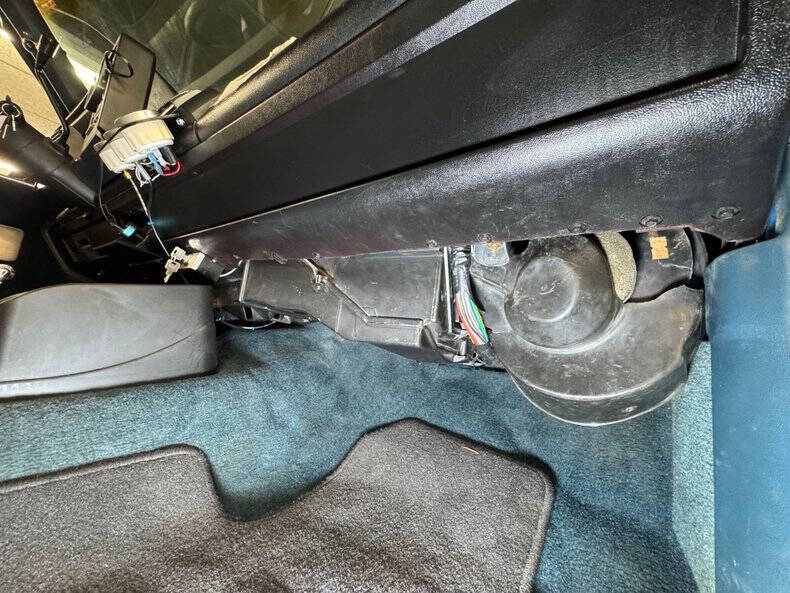 1992 Chevrolet C/K 1500 Series