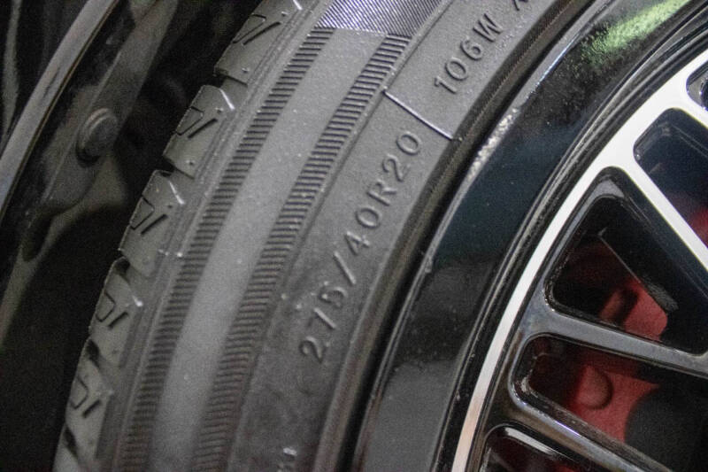 2005 Chevrolet SSR LS