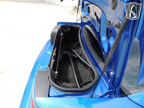 1994 Ford Mustang GT