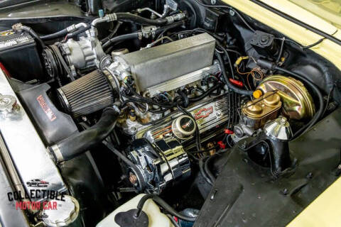 1967 Chevrolet Nova