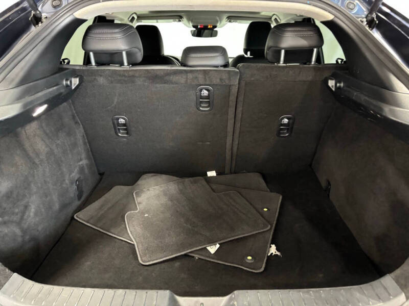 2025 Mazda CX-30 2.5 S Preferred