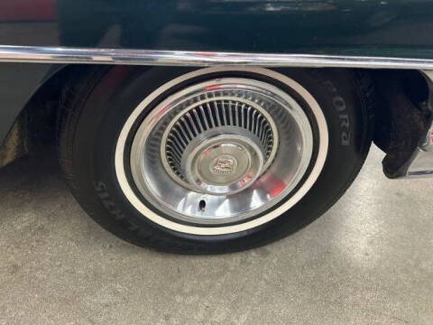 1964 Cadillac DeVille