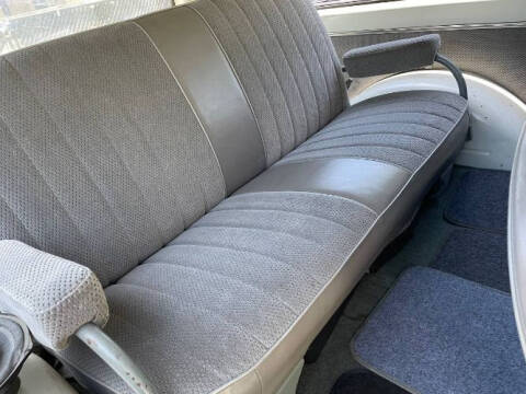 1969 Chevrolet Suburban