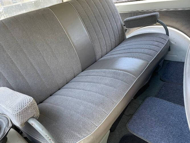 1969 Chevrolet Suburban