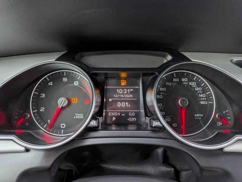 2016 Audi A5 2.0T quattro Premium