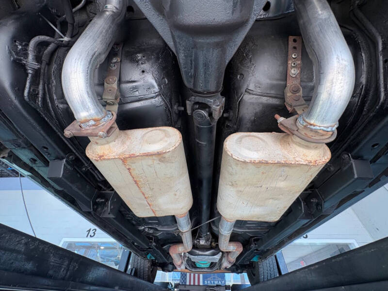 1979 Chevrolet Camaro