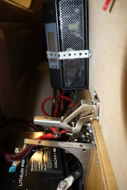 2000 Toyota Land Cruiser