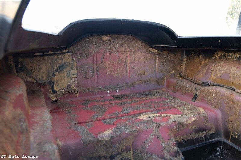 1966 Chevrolet Corvette 77