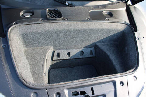 2010 Audi R8 5.2 quattro