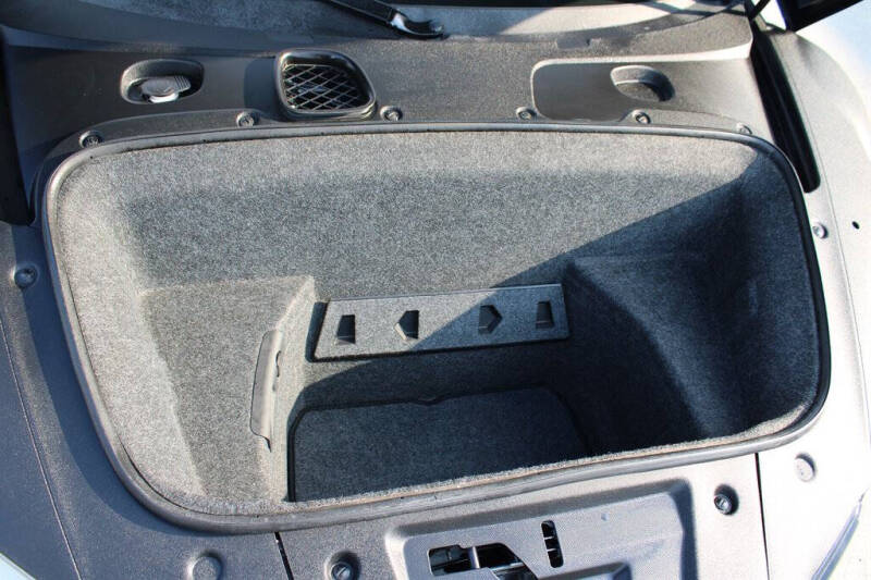 2010 Audi R8 5.2 quattro