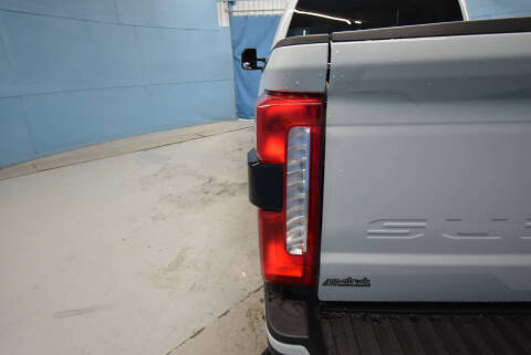 2026 Ford F-250 Super Duty