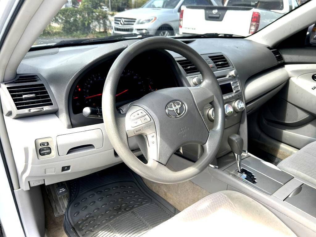 2010 Toyota Camry for sale at Cars R Us in Stone Mountain, GA