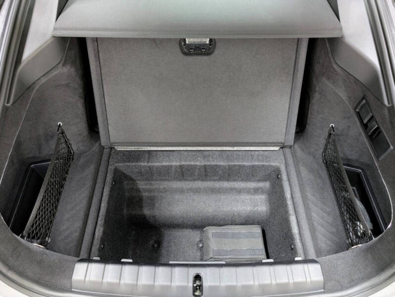 2023 BMW i4 eDrive35 Gran Coupe