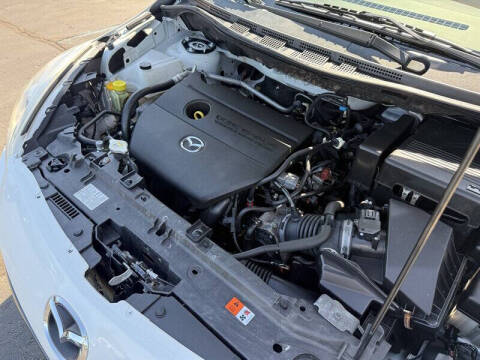 2015 Mazda MAZDA5 Touring
