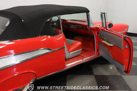 1957 Chevrolet Bel Air