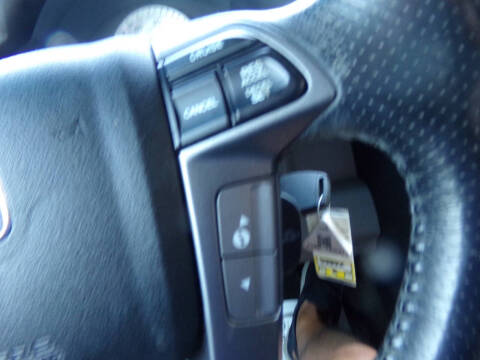 2013 Honda Pilot Touring