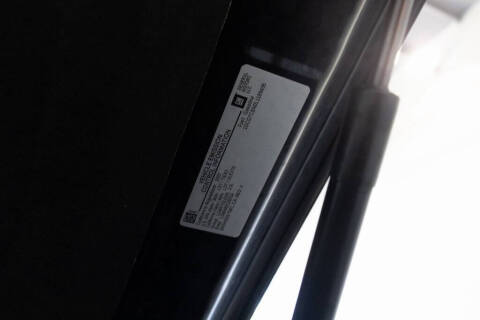 2020 Chevrolet Colorado