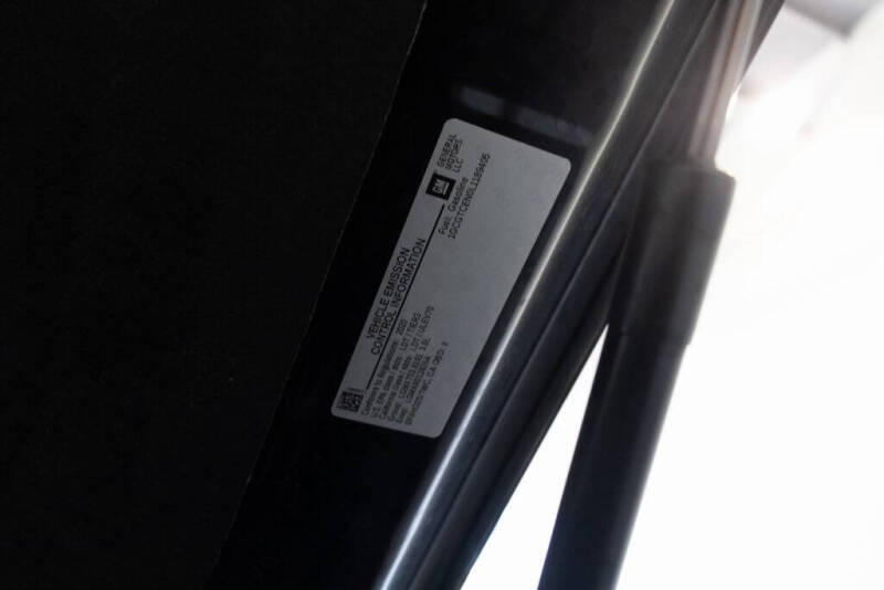 2020 Chevrolet Colorado