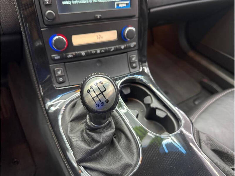 2008 Chevrolet Corvette