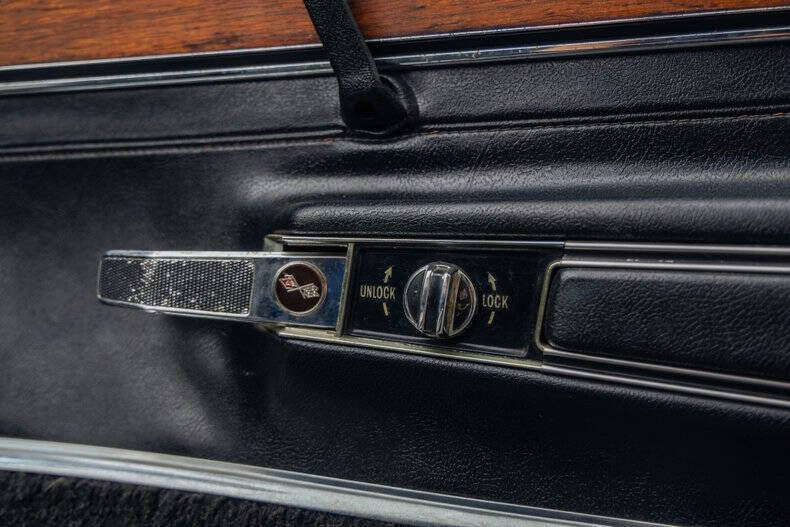 1974 Chevrolet Corvette