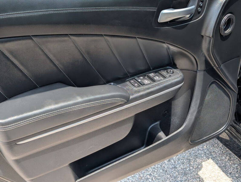 2020 Dodge Charger