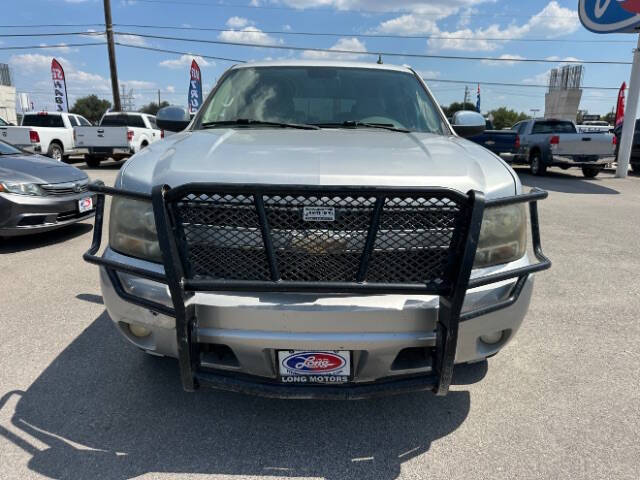 2010 Chevrolet Tahoe LT