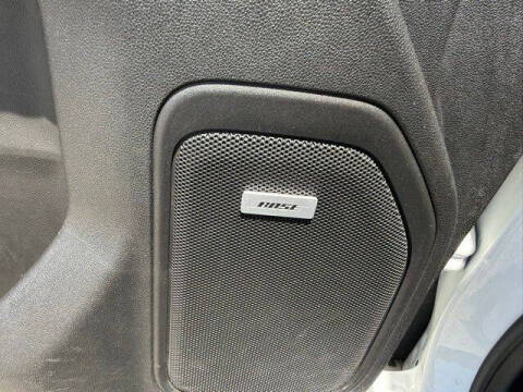 2021 GMC Sierra 2500HD