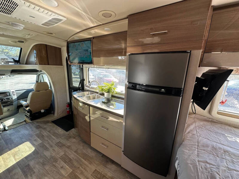 2016 Mercedes-Benz Sprinter
