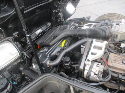 1988 Chevrolet Corvette