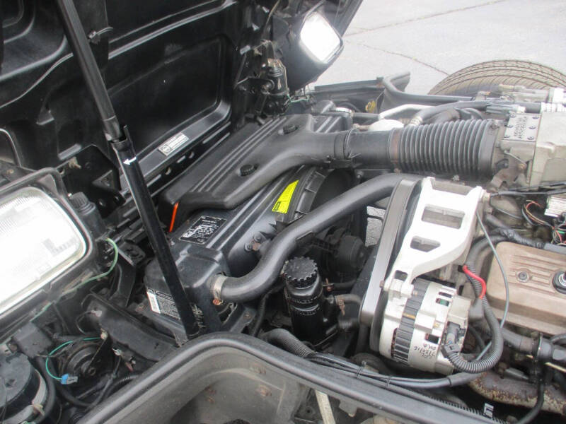 1988 Chevrolet Corvette