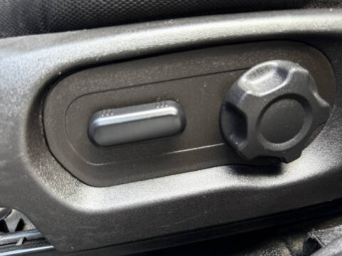 2015 Ford Taurus Police Interceptor