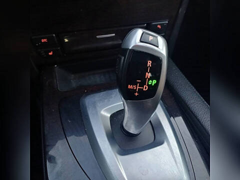 2010 BMW 5 Series 535i xDrive