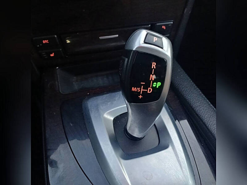 2010 BMW 5 Series 535i xDrive