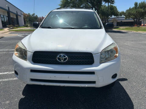 2006 Toyota RAV4