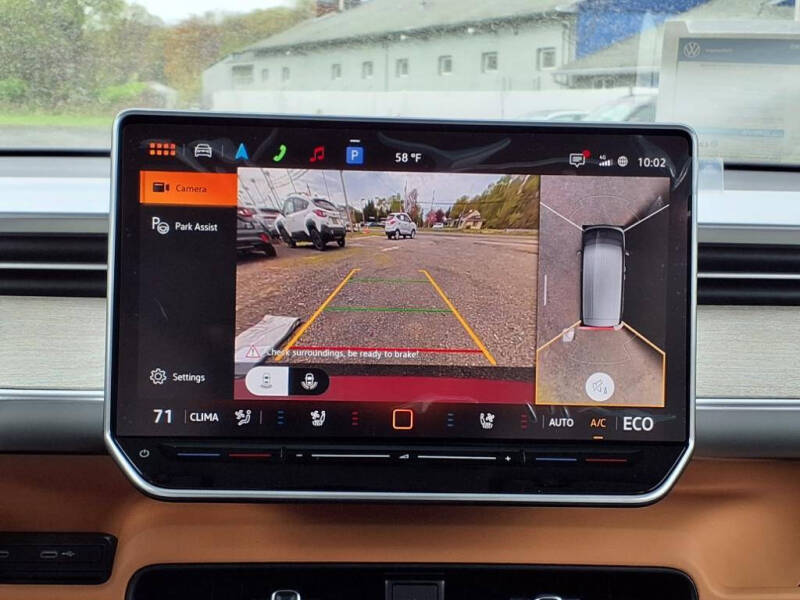 2025 Volkswagen ID. Buzz 1st Edition 4Motion