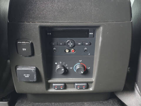 2011 Ford Expedition EL Limited