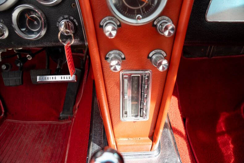 1964 Chevrolet Corvette