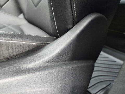 2025 Volkswagen Atlas SE 4Motion