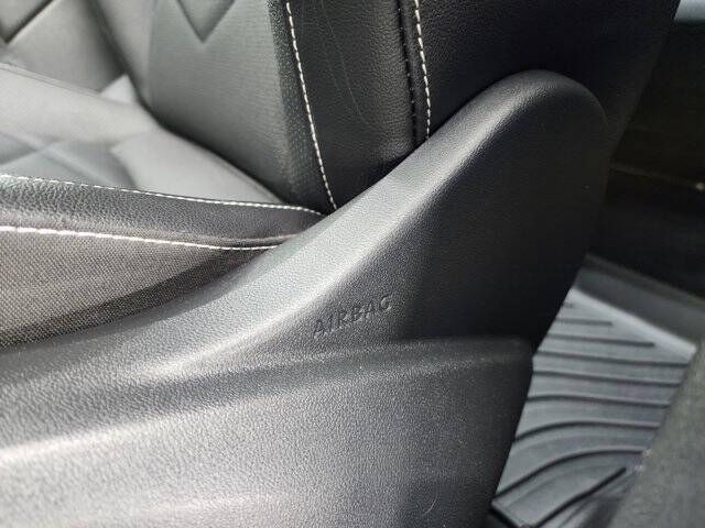 2025 Volkswagen Atlas SE 4Motion